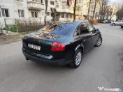 Audi A6 Impecabil 