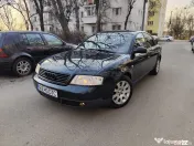 Audi A6 Impecabil 
