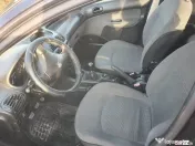 Peugeot 206, 2007, 1.4 benzina = rate cu buletinul 