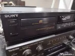CD player Sony cdp-590 deck