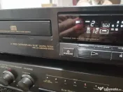 CD player Sony cdp-590 deck 