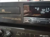 CD player Sony cdp-590 deck 