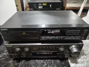 CD player Sony cdp-590 deck 