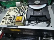 CD player Sony cdp-590 deck 