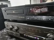 CD player Sony cdp-590 deck 