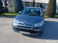 Citroen c4 1.6 diesel 