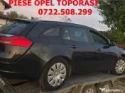 Usi opel insignia 