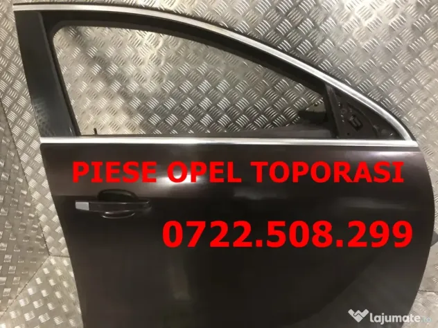 Usi opel insignia