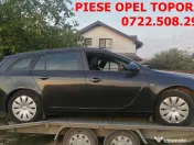 Usi opel insignia 