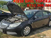 Usi opel insignia 