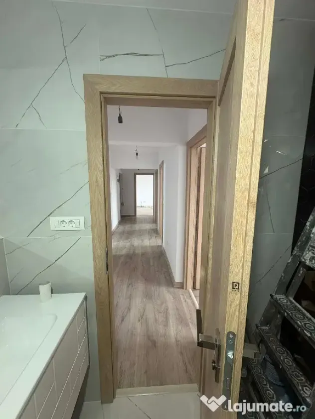 Apartament de 3 camere zona JUDETEAN,COMISION 0%