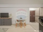 Comision 0 Apartament 2 camere Top City | Parcare + Boxă 