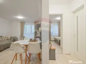 Comision 0 Apartament 2 camere Top City | Parcare + Boxă 