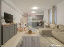 Comision 0 Apartament 2 camere Top City | Parcare + Boxă