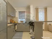 Comision 0 Apartament 2 camere Top City | Parcare + Boxă 