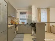 Comision 0 Apartament 2 camere Top City | Parcare + Boxă 