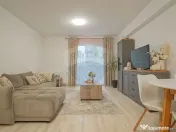 Comision 0 Apartament 2 camere Top City | Parcare + Boxă 