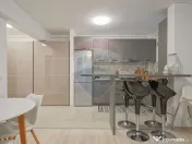 Comision 0 Apartament 2 camere Top City | Parcare + Boxă 