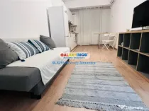 Apartament Bloc Nou Berceni - Dimitrie Leonida - Metrou