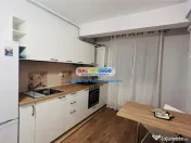 Apartament Bloc Nou Berceni - Dimitrie Leonida - Metrou 