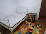 3 camere Parcul Circului decomandat, et. 4, an 1978, 77 mp 