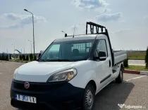 Fiat Doblo Work Up 1.3 diesel 2016!