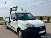 Fiat Doblo Work Up 1.3 diesel 2016! 