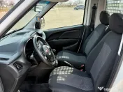 Fiat Doblo Work Up 1.3 diesel 2016! 