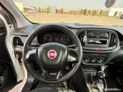 Fiat Doblo Work Up 1.3 diesel 2016! 