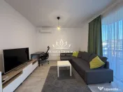 Iris - Apartament cu 2 camere, 2 balcoane si parcare priv... 