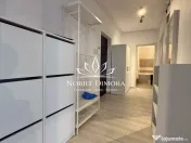 Iris - Apartament cu 2 camere, 2 balcoane si parcare priv... 