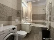 Iris - Apartament cu 2 camere, 2 balcoane si parcare priv... 