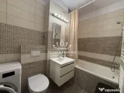 Iris - Apartament cu 2 camere, 2 balcoane si parcare priv... 