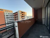 Iris - Apartament cu 2 camere, 2 balcoane si parcare priv... 