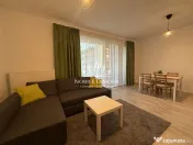 Iris - Apartament cu 2 camere, 2 balcoane si parcare priv... 