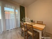 Iris - Apartament cu 2 camere, 2 balcoane si parcare priv... 