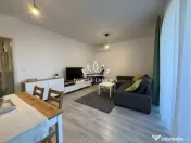 Iris - Apartament cu 2 camere, 2 balcoane si parcare priv... 