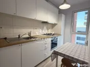 Iris - Apartament cu 2 camere, 2 balcoane si parcare priv... 