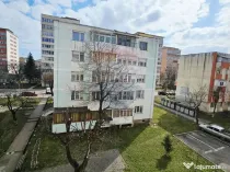 Apartament cu 2 camere de vânzare în zona Darmanesti