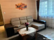 Apartament 2 camere, semidecomandat - zona Garii 