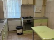 Apartament 2 camere, semidecomandat - zona Garii 