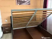 Apartament 2 camere, semidecomandat - zona Garii 