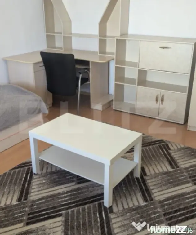 Apartament 1 cameră | Etaj intermediar -zona centrala, lini - Dej (Cluj)