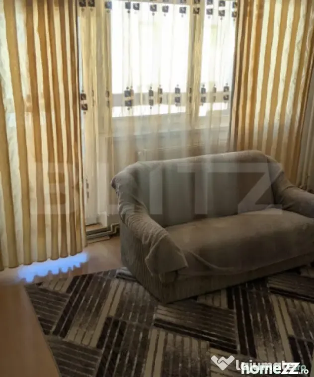 Apartament 1 cameră | Etaj intermediar -zona centrala, lini - Dej (Cluj)