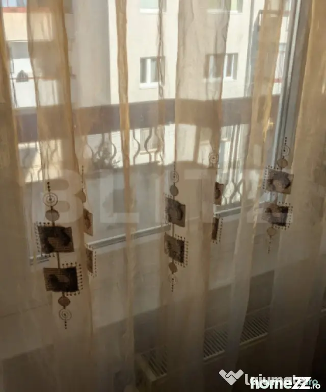 Apartament 1 cameră | Etaj intermediar -zona centrala, lini - Dej (Cluj)