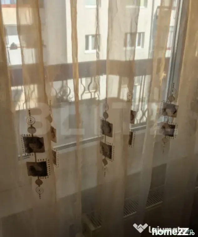Apartament 1 cameră | Etaj intermediar -zona centrala, lini - Dej (Cluj)