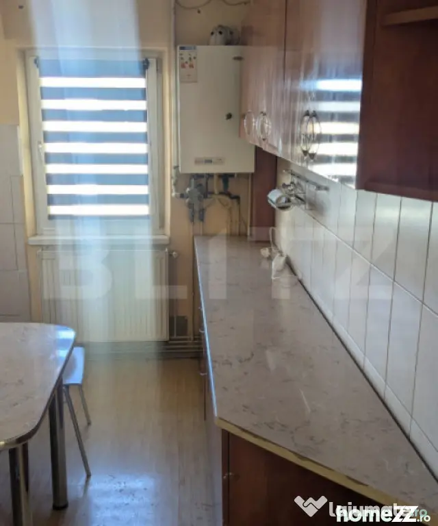 Apartament 1 cameră | Etaj intermediar -zona centrala, lini - Dej (Cluj)