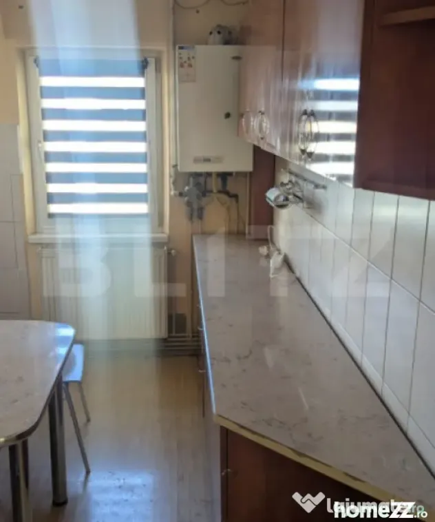 Apartament 1 cameră | Etaj intermediar -zona centrala, lini - Dej (Cluj)