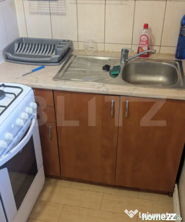 Apartament 1 cameră | Etaj intermediar -zona centrala, lini - Dej (Cluj)