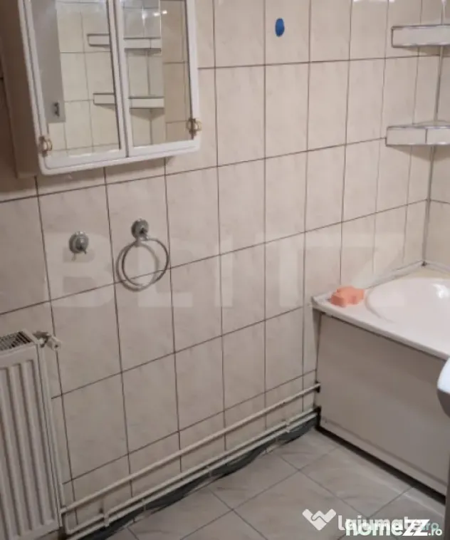 Apartament 1 cameră | Etaj intermediar -zona centrala, lini - Dej (Cluj)